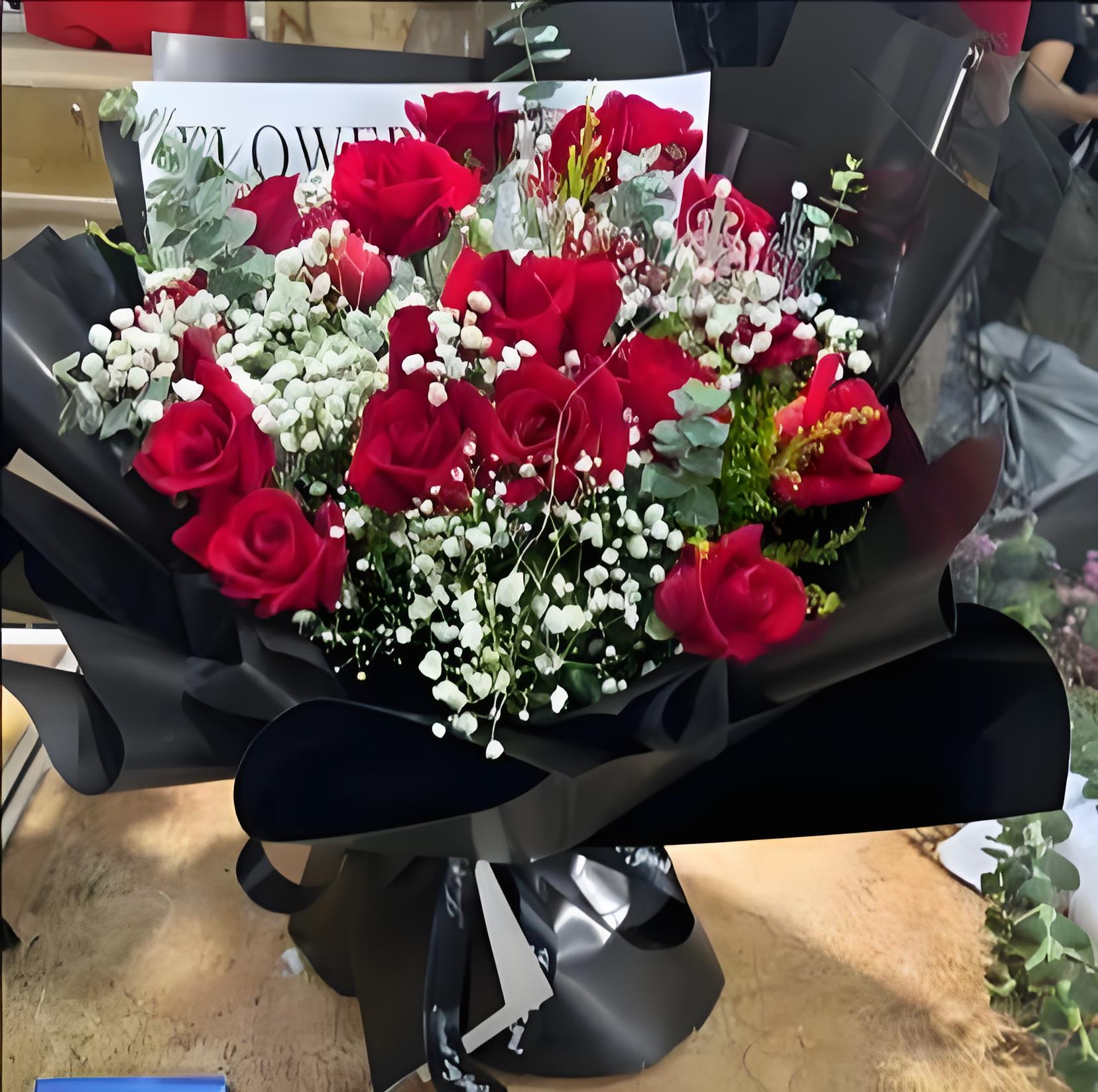 桂林阳朔县花店