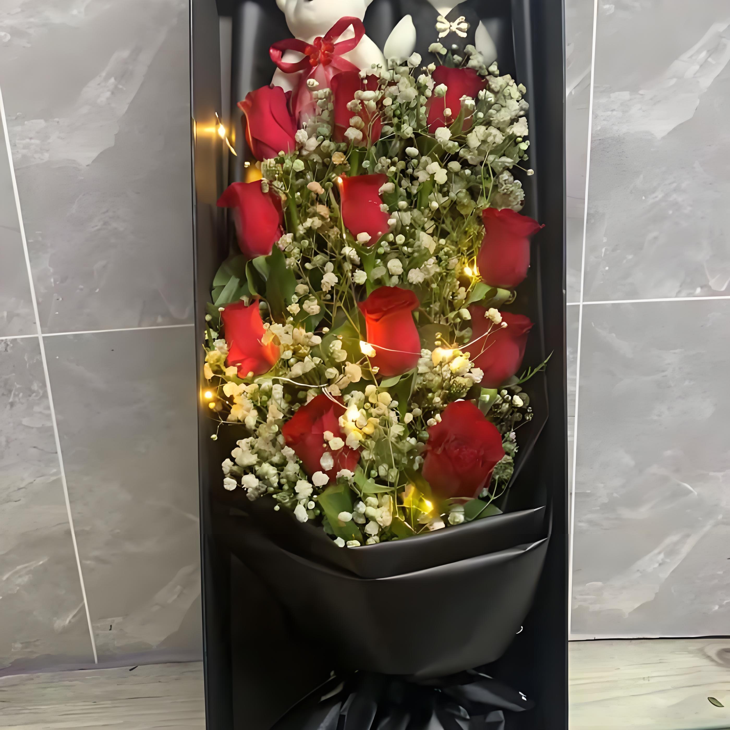 桂林阳朔县花店